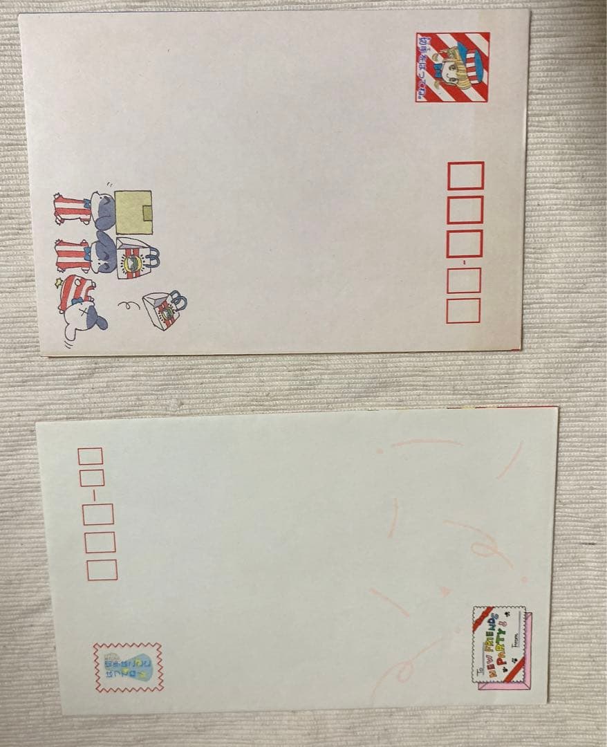 ときめきトゥナイト　池野恋　りぼん　付録7点