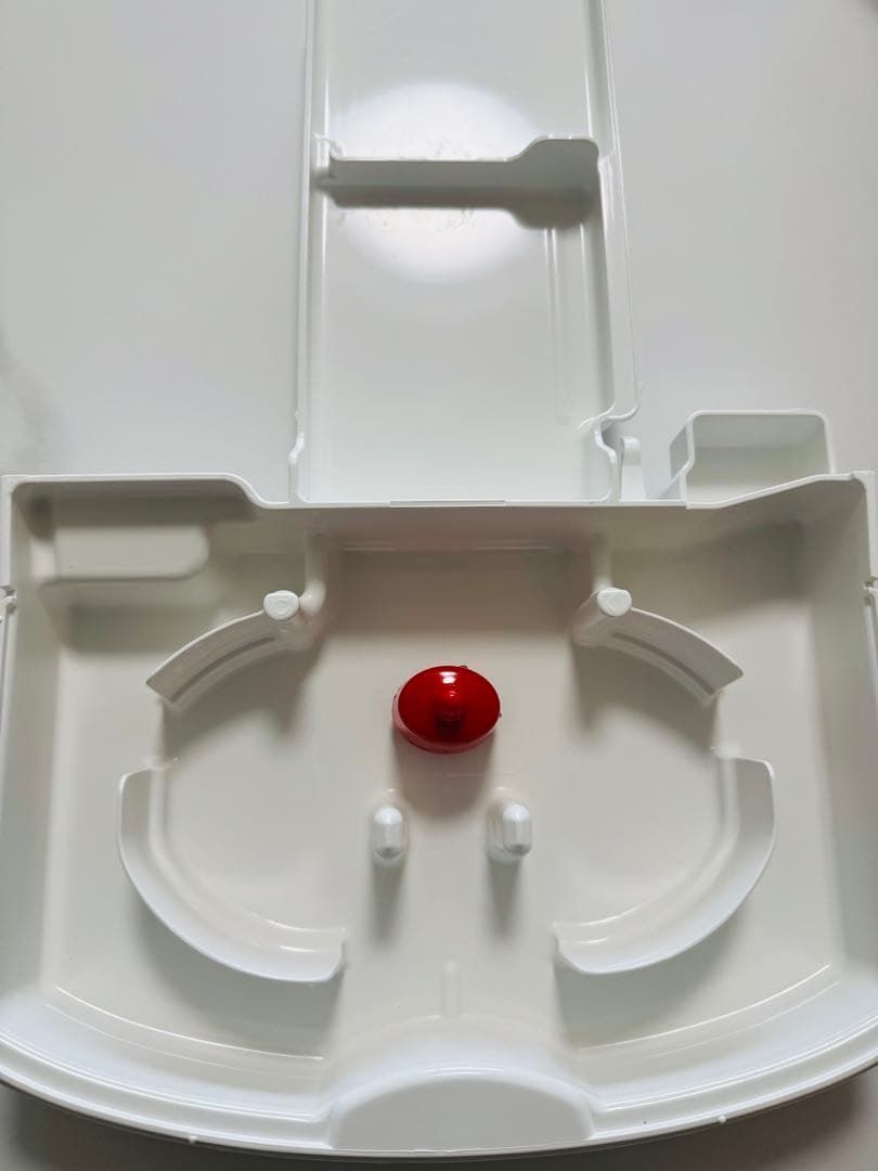 【2024/10購入】DeLonghi ECAM22112W マグニフィカS