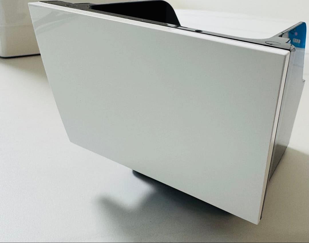 【2024/10購入】DeLonghi ECAM22112W マグニフィカS