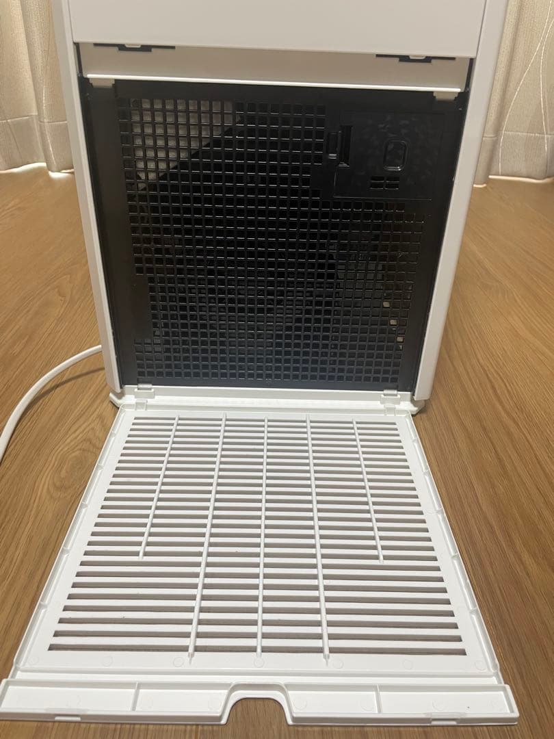 ダイキン ストリーマ空気清浄機 MCK55Z 2022年製