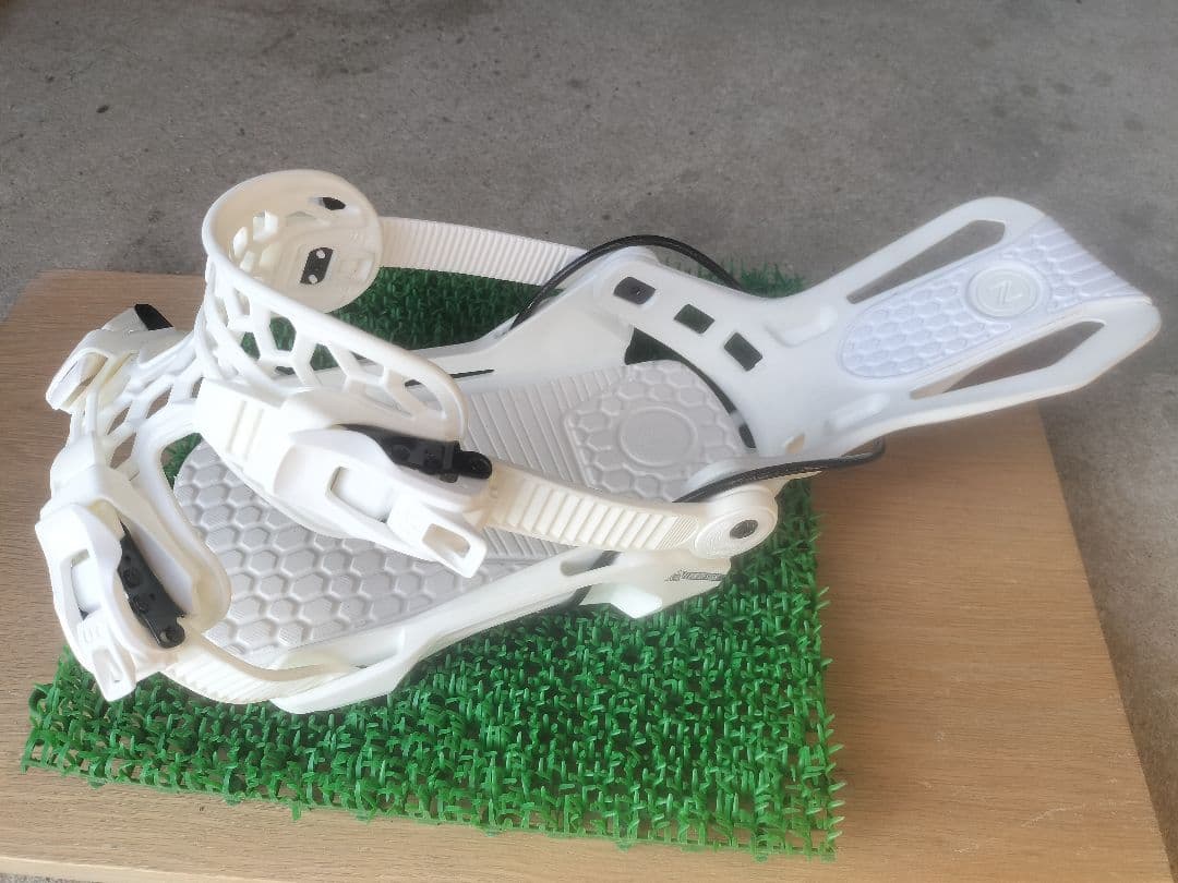 【左足のみ】リアエントリービンディングFLOW FENIX 24-25