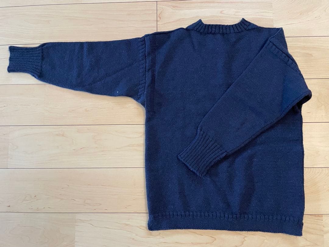 C*e様 ルトリコチュール　ニット