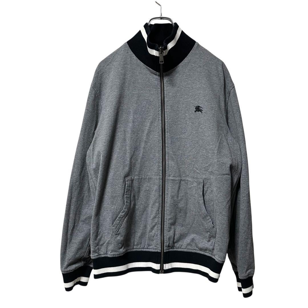 BURBERRY BLACK LABEL リバーシブル ブルゾン 【XL】