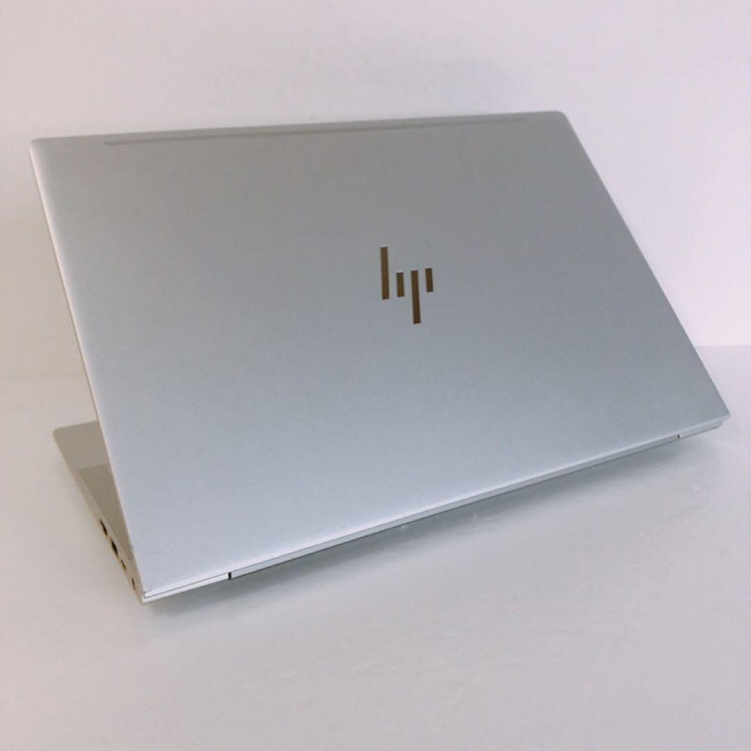 バッテリー良好！美品【12世代i5＆16GB】高性能！EliteBook 630