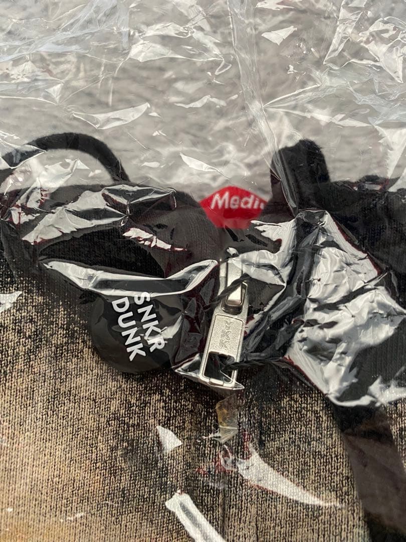 トップス supreme Frank Frazetta Zip Up Hooded M