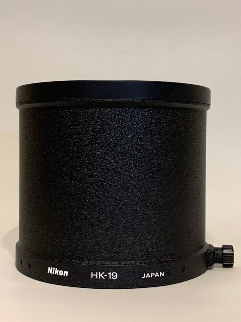 ニコン　Ai AF-I NIKKOR 300mm F2.8D サンニッパ