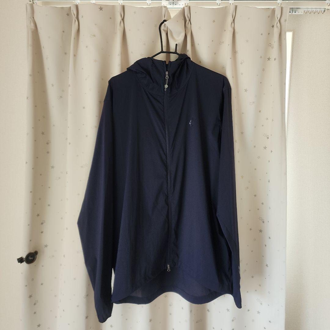 y*o様 Teton Bros.　ティートンブロス　Wind  SL