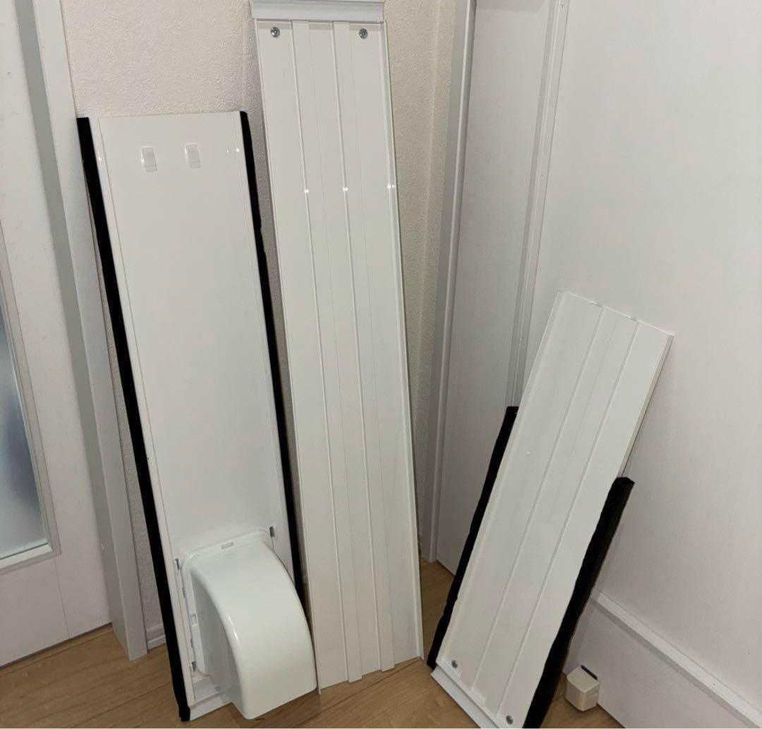 送料無料2024年製　美品アイリスオーヤマスポットクーラー IPA-2304G