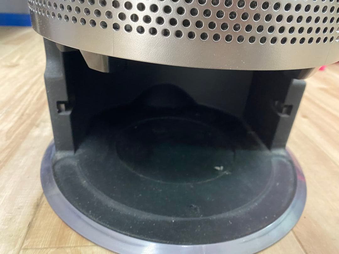 空気清浄機・イオン発生器 Dyson Purifier Humidify+Cool PH03