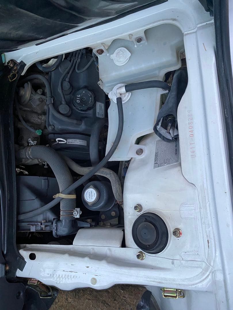 J*)様 ミニキャブ 軽トラック