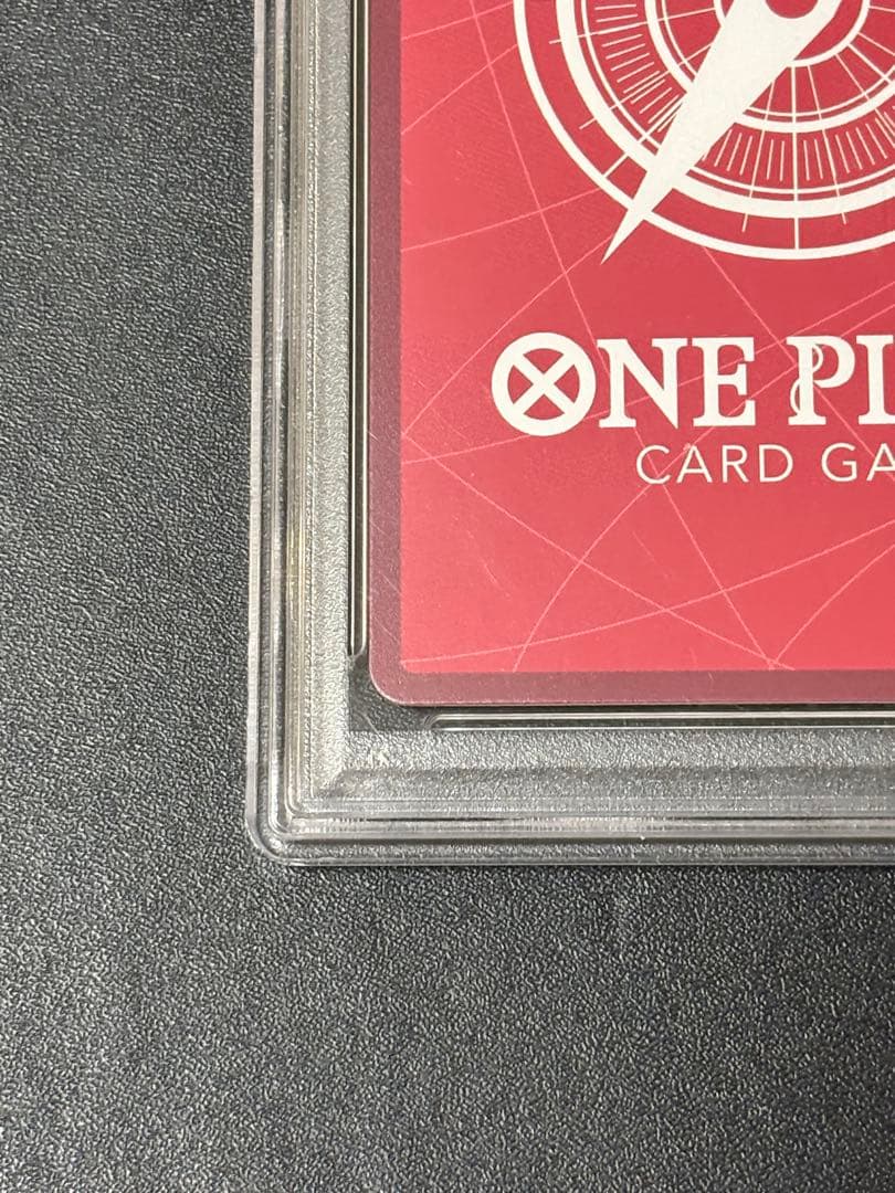 【PSA10】シャーロット・プリン リーダーパラレル