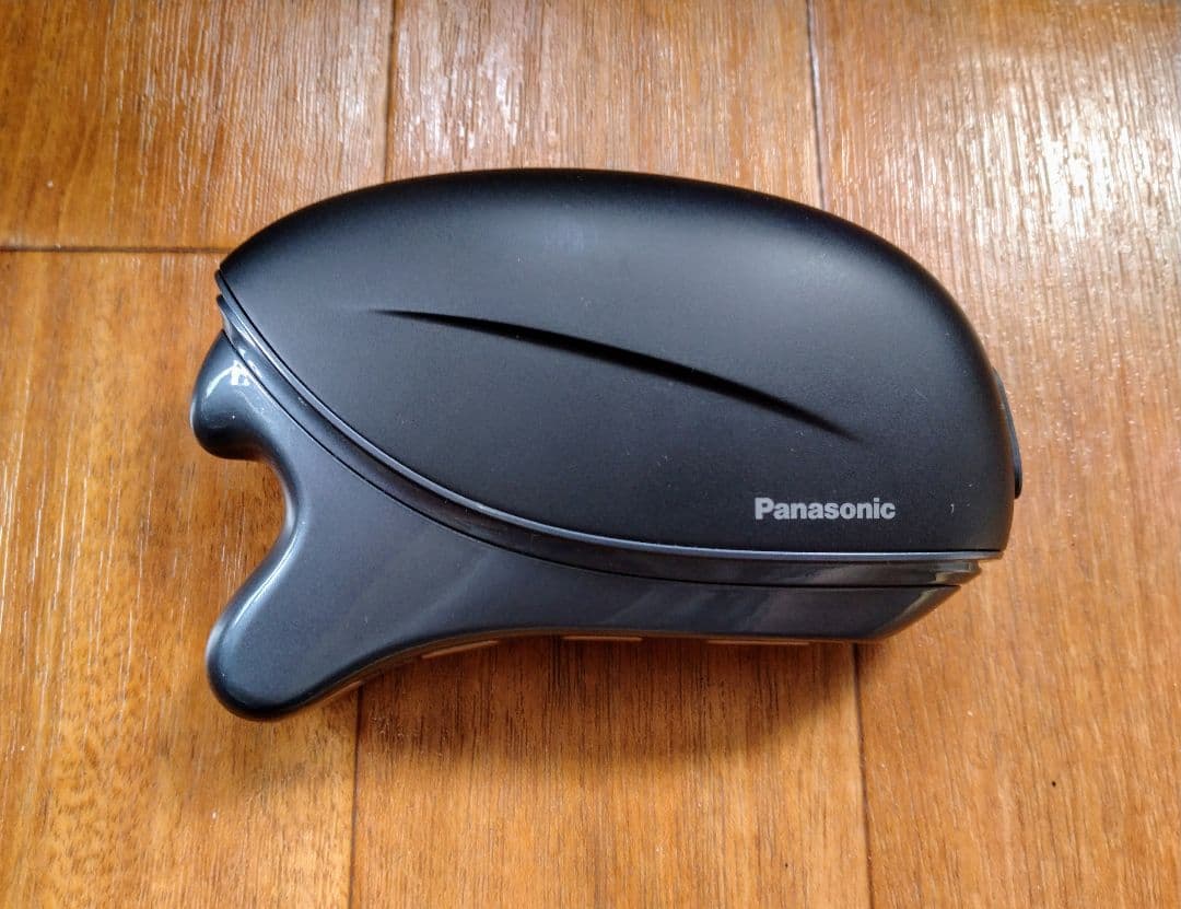 Panasonic バイタリフトかっさ EH-SP86-K （7/10購入）