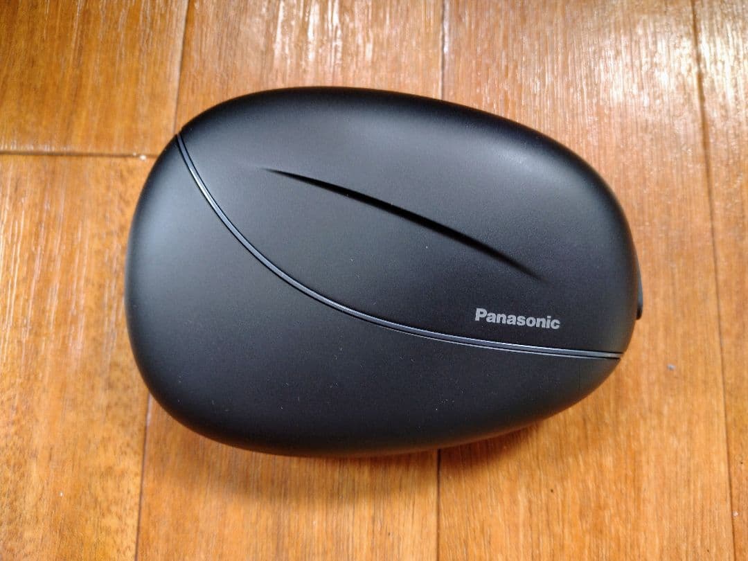 Panasonic バイタリフトかっさ EH-SP86-K （7/10購入）