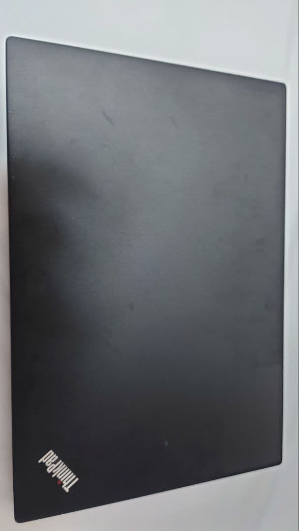 Windowsノート本体 thinkpad x270 i5 8gb