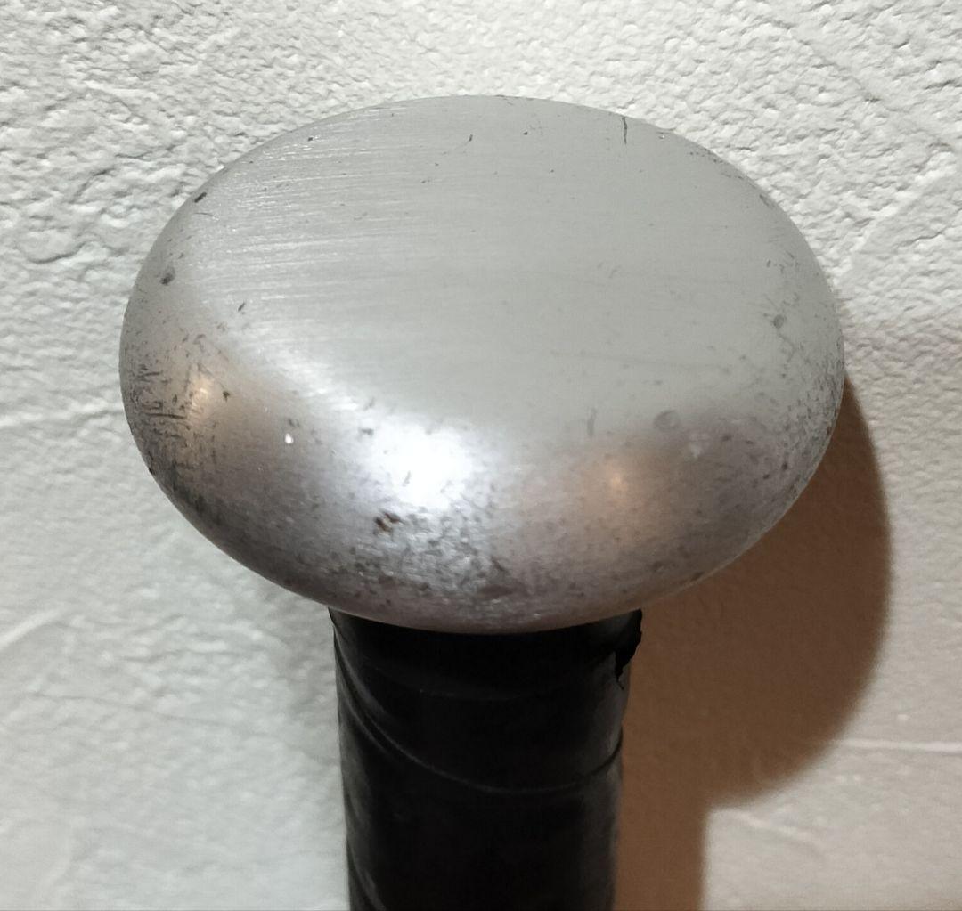 ミズノ Vコング02 中学硬式 82cm グローバルエリート