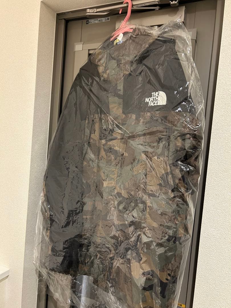 【最終値下げ】THE NORTH FACE マウンテンライトジャケット