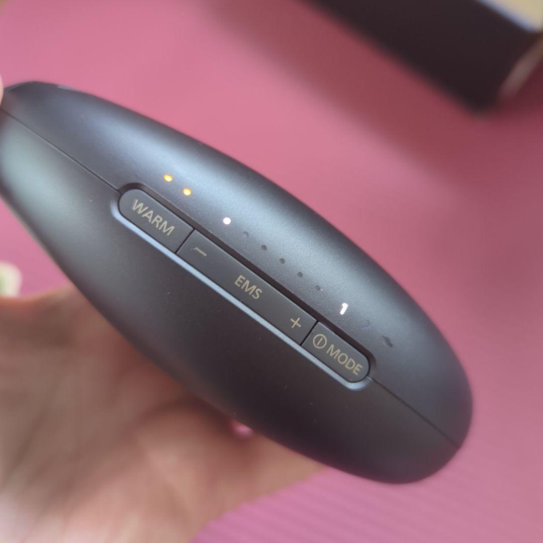 Panasonic VITALIFT EH-SP86-K 美顔器