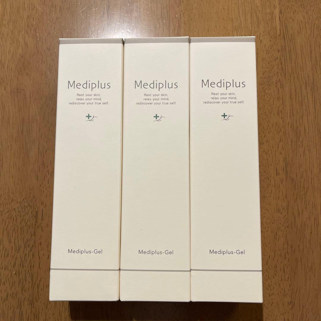 ミサ　メディプラスゲル