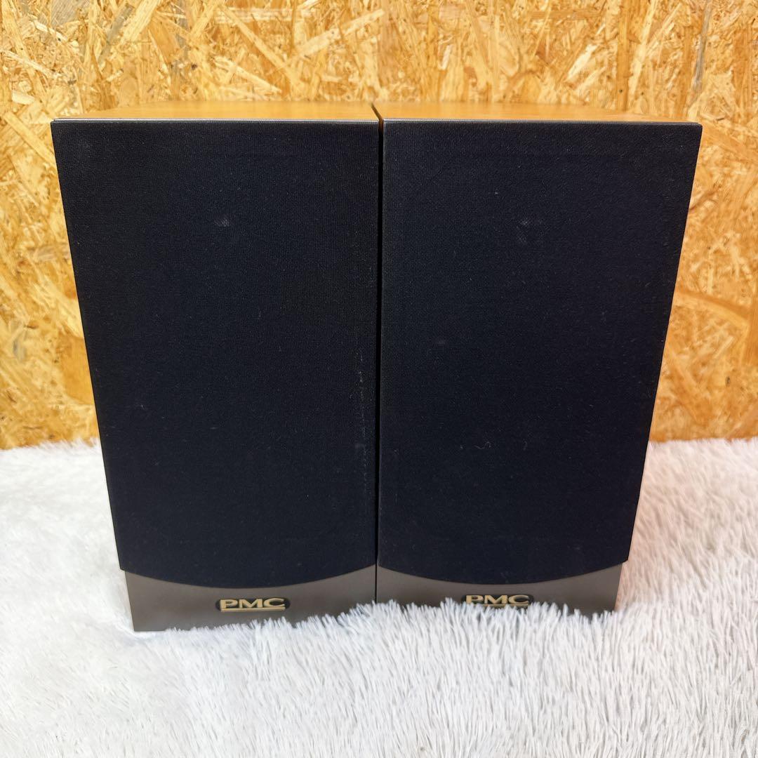 PMC TB1 スピーカー ペア Made in UK