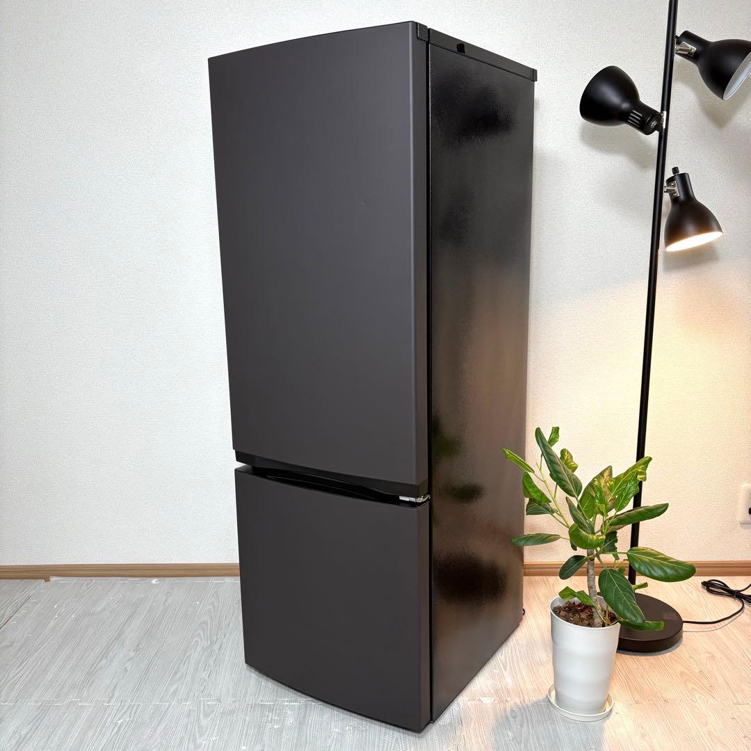 2023年製 冷蔵庫一人暮らし 二人暮らし 保証付 送料無料 東芝 未使用に近い