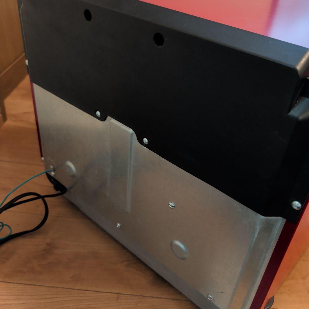 シャープ ヘルシオ 30L AX-XA10-R 2020年製