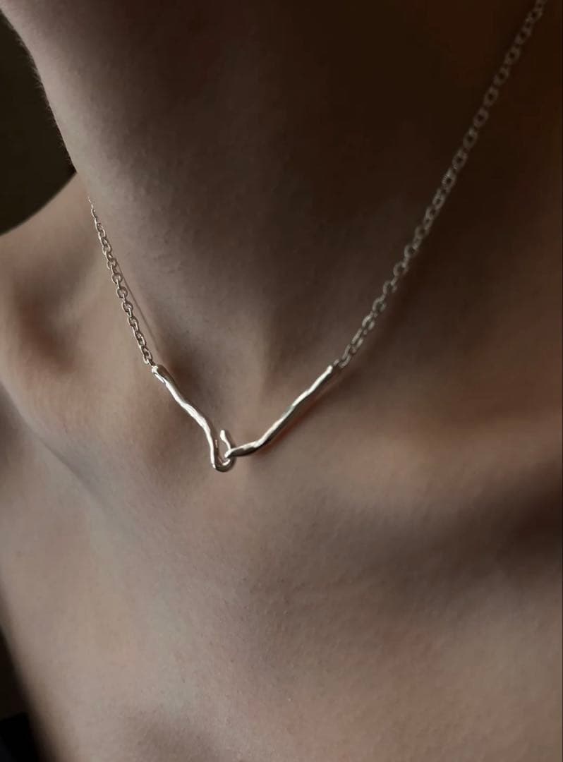 GAGAN jewelry jwdiye sing Mサイズ ガガン ネックレス