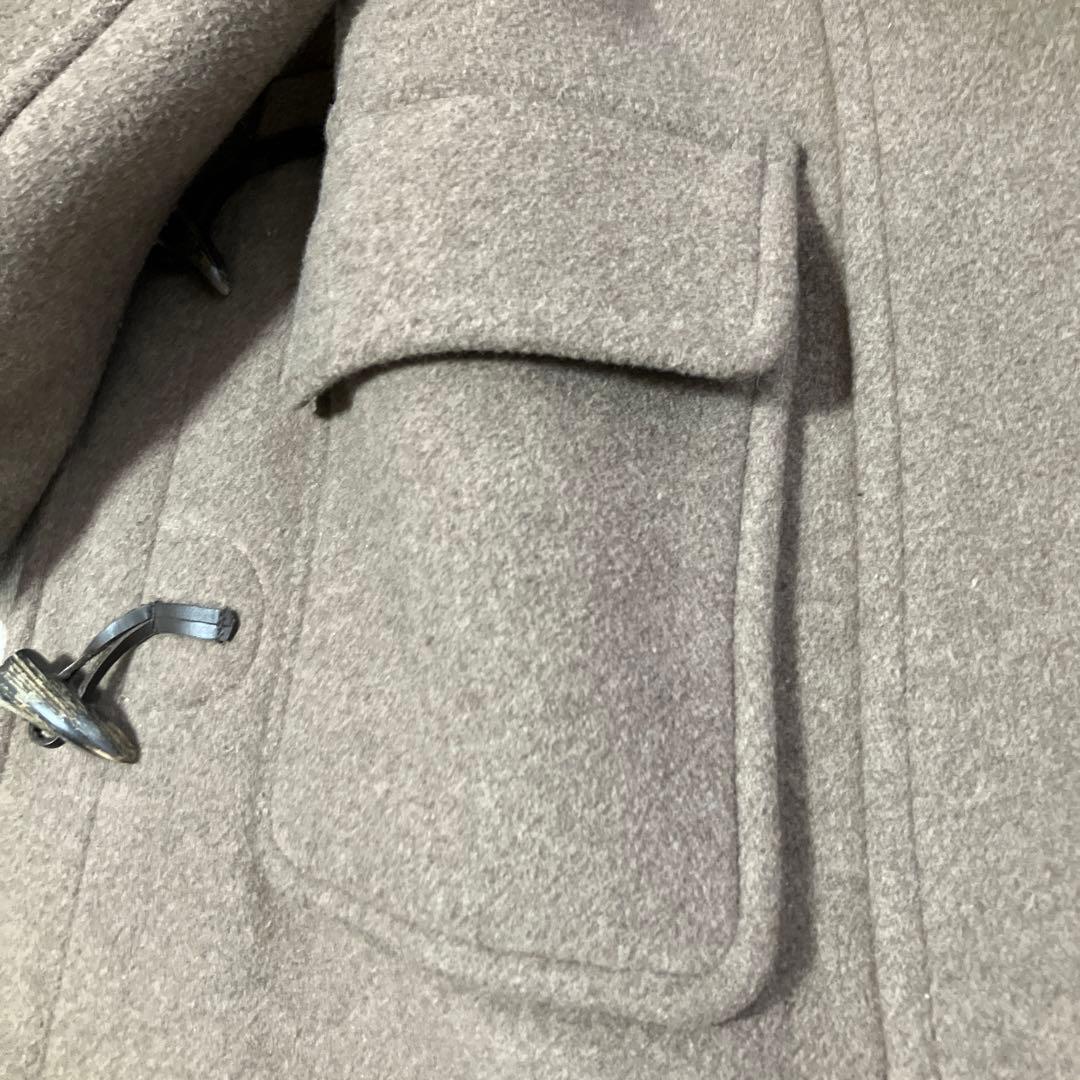 【美品】 ロンドントラディション アーバンリサーチ ダッフルコート