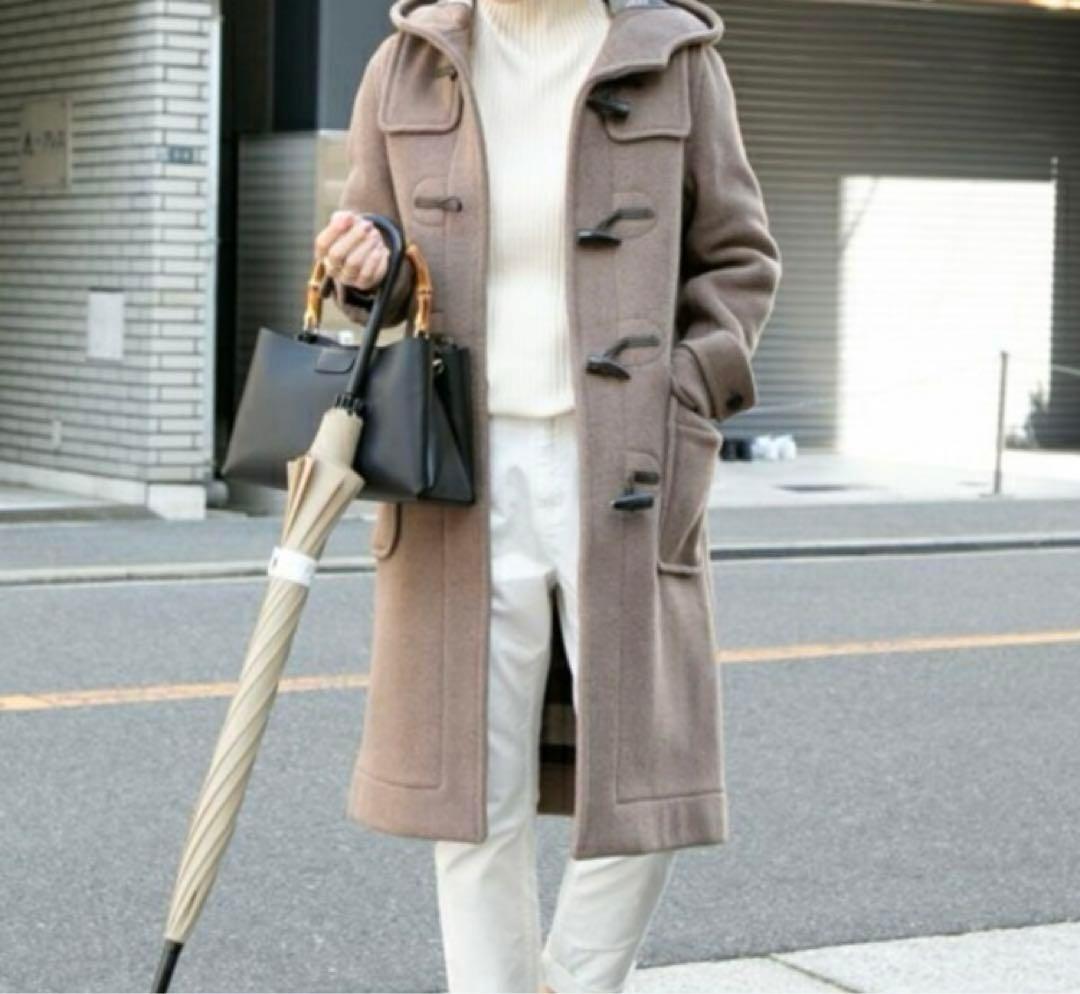 【美品】 ロンドントラディション アーバンリサーチ ダッフルコート