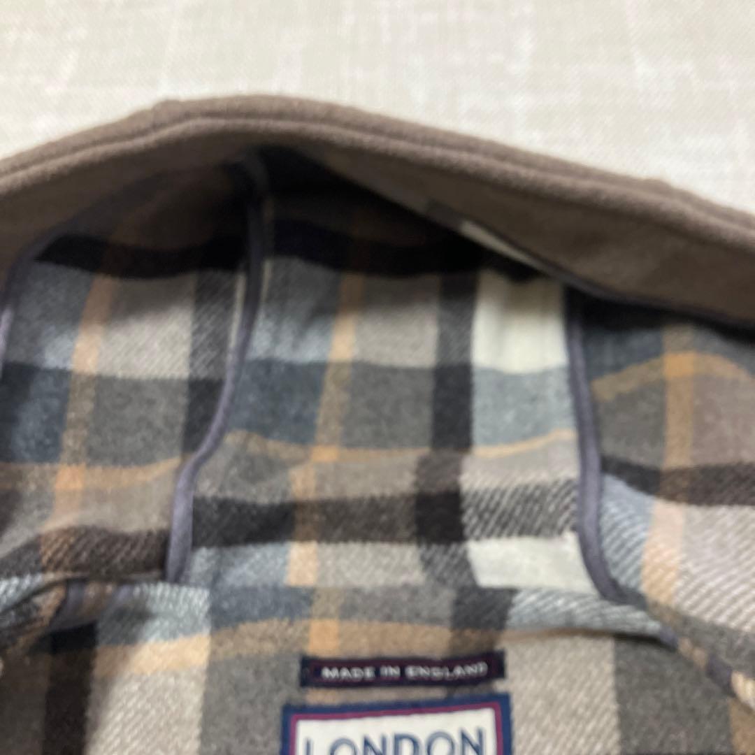 【美品】 ロンドントラディション アーバンリサーチ ダッフルコート