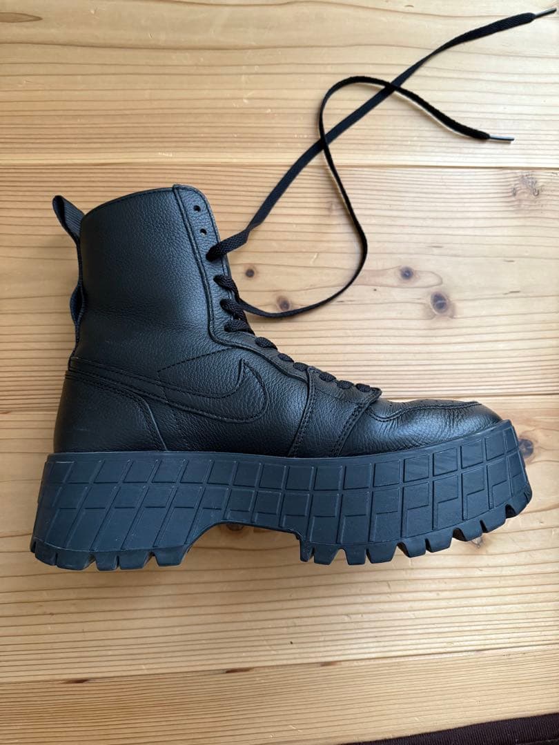 靴 Air Jordan 1 Brooklyn Women's Boots 26cm