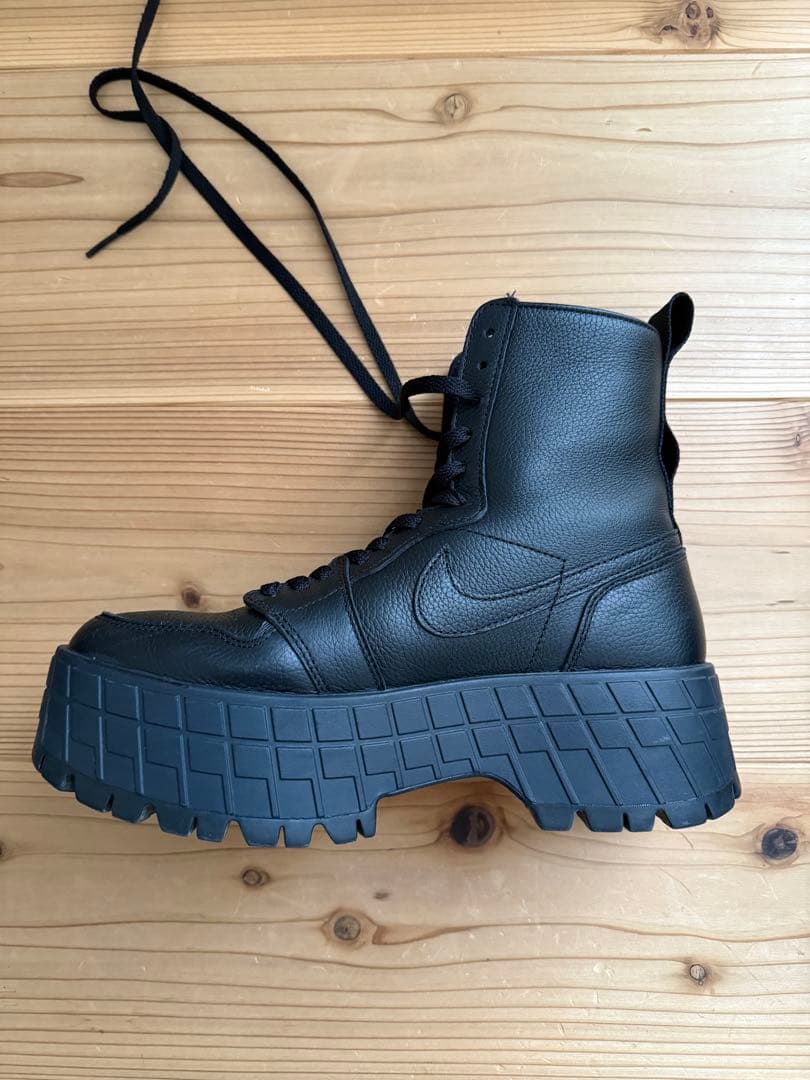 靴 Air Jordan 1 Brooklyn Women's Boots 26cm