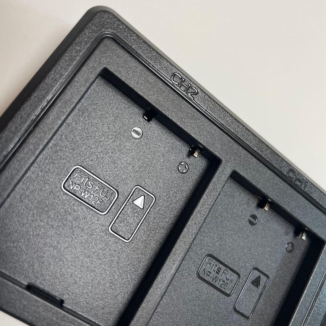 【 美品 】FUJIFILM X-M1 ブラック フジフィルム