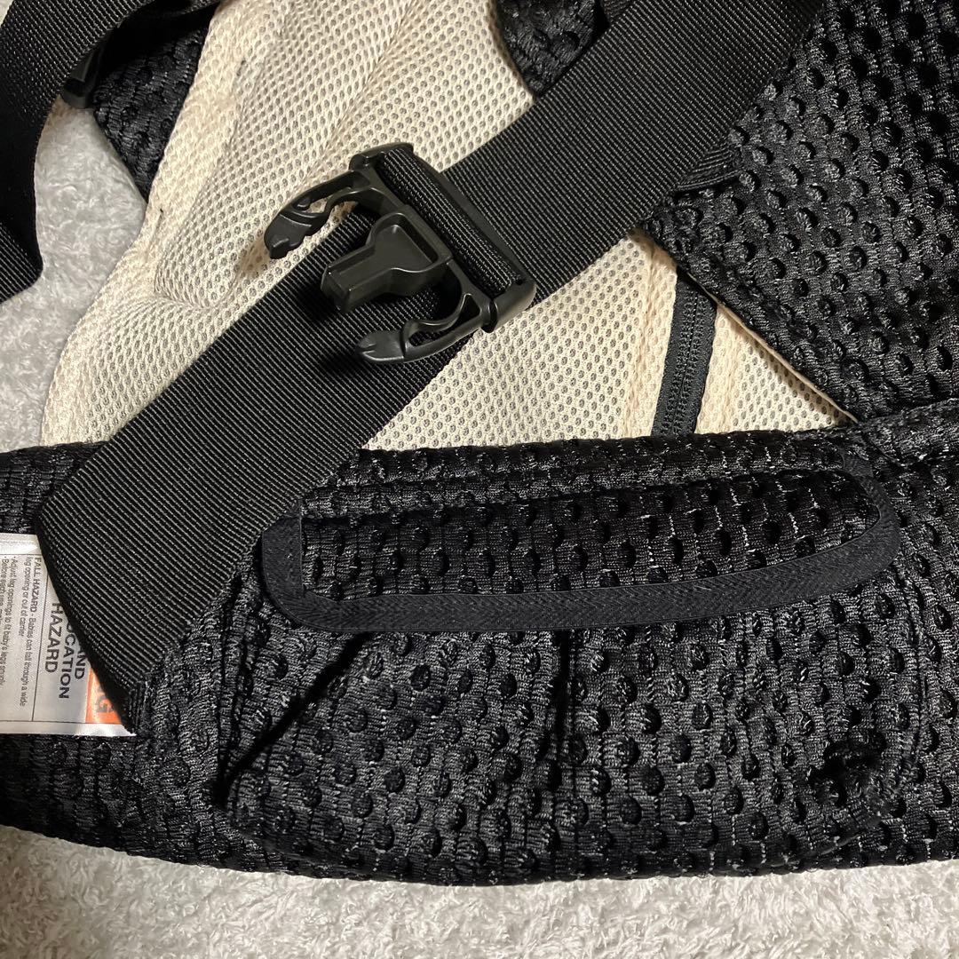 べべスワン　抱っこ紐　赤ちゃん