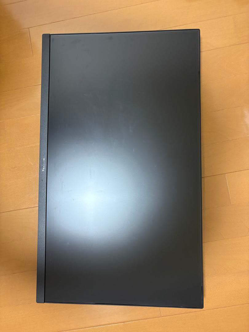 PHILIPS 液晶ディスプレイ PCモニター 27E1N5500E/11