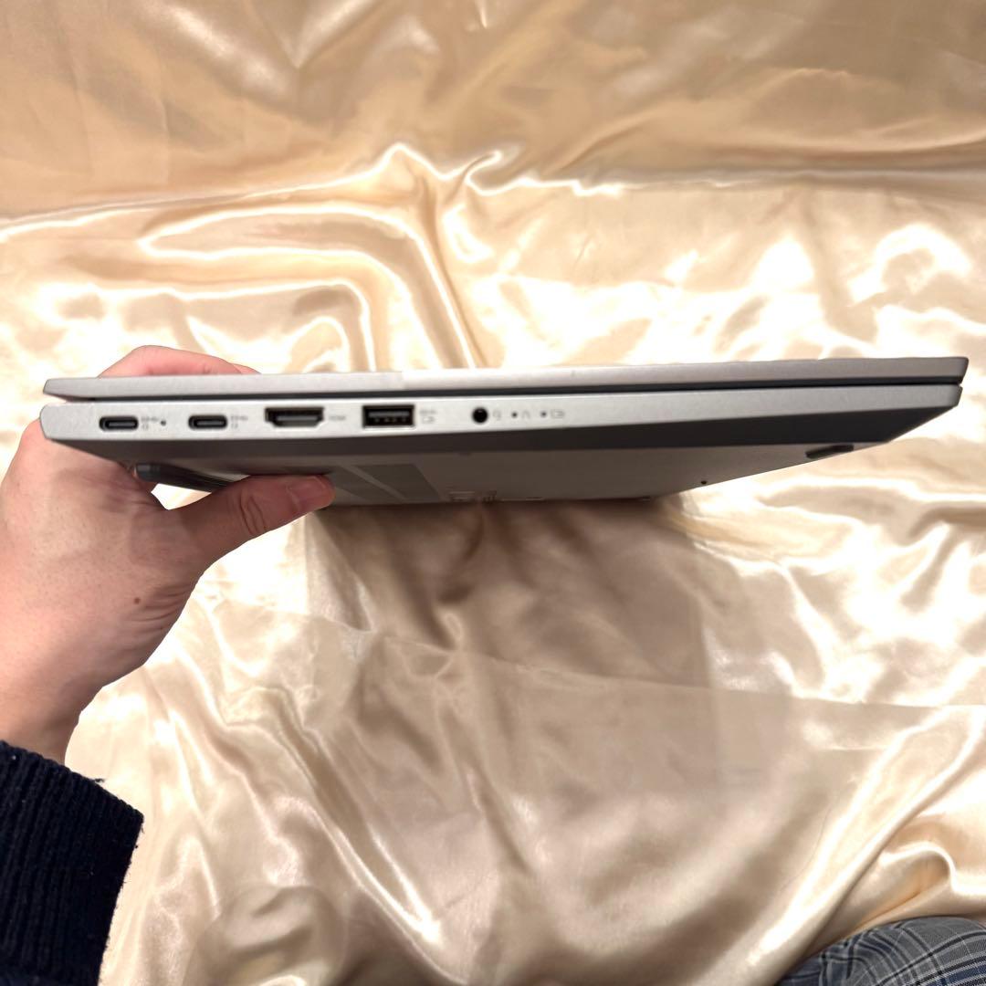 【美品】Lenovo Think Book 15 G2 ARE ミネラルグレー