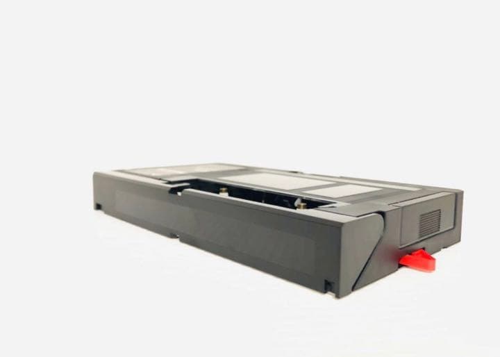 Panasonic パナソニック VHSカセットアダプター VW-TCA7