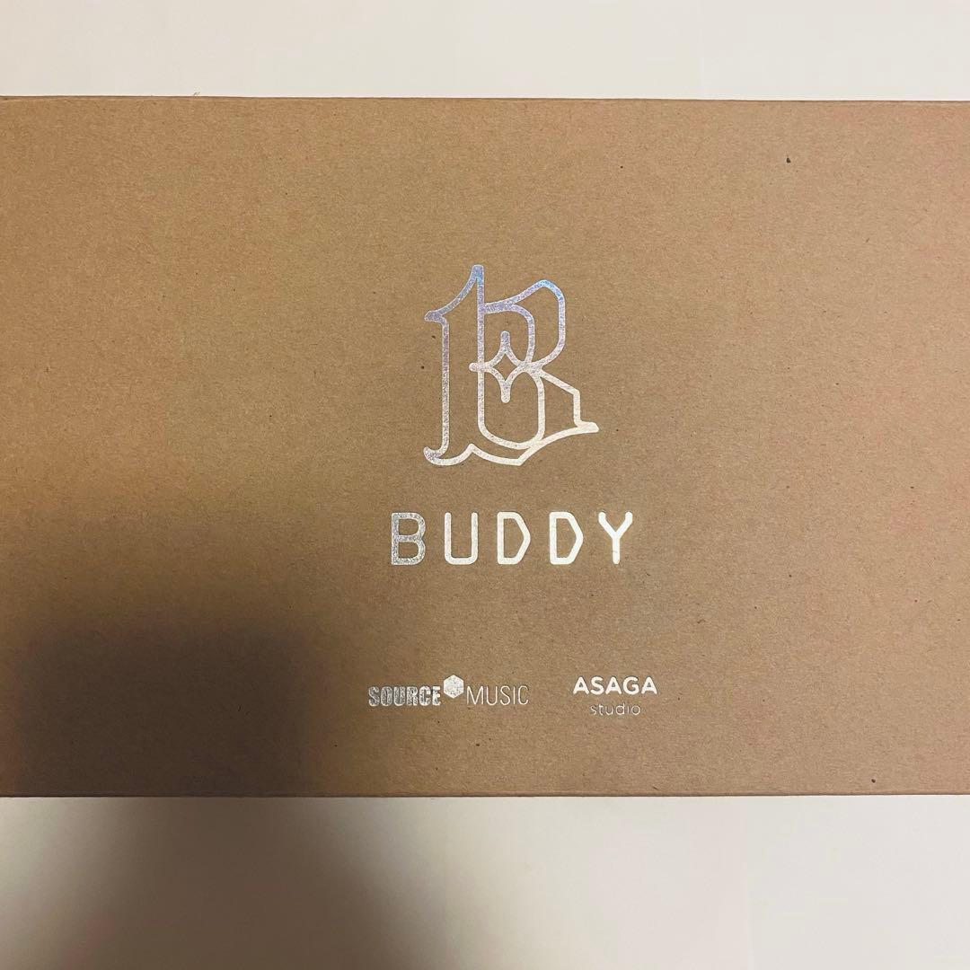 GFRIEND Buudy 特典　ファンクラブ