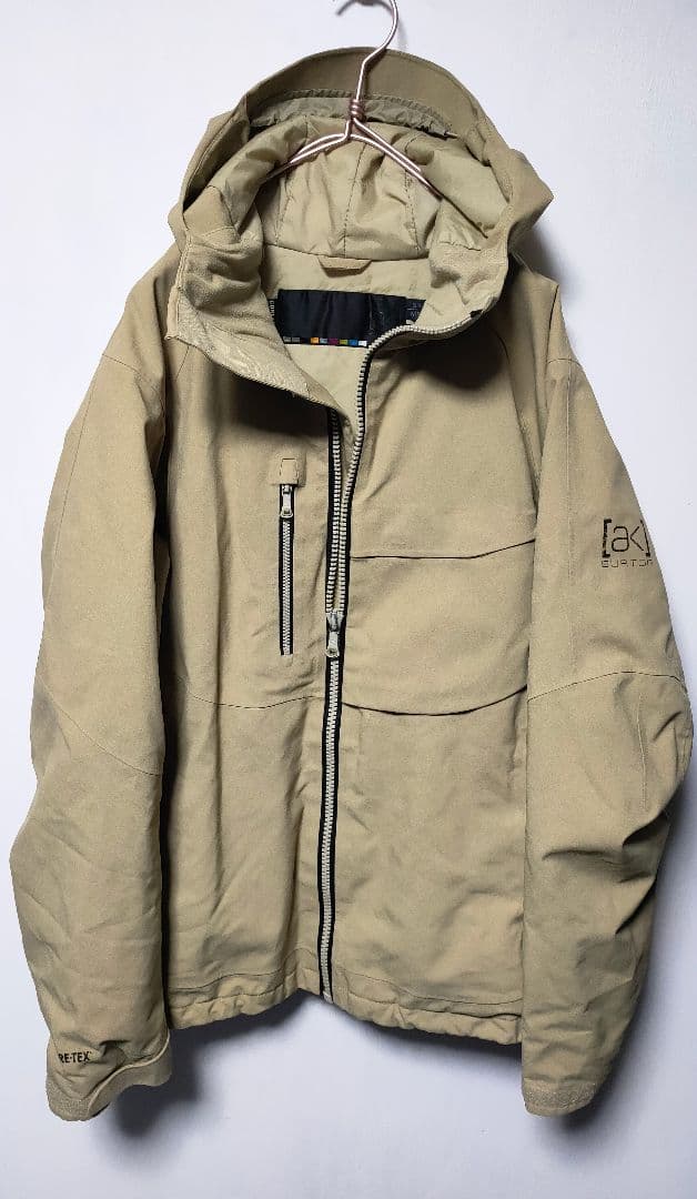 ✨GORE-TEX✨【BURTON ak バートン】 スノーボードウェア