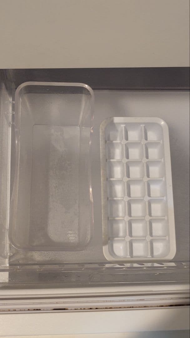 Panasonic 冷蔵庫 ホワイト 2023年製 NR-B18C1-W