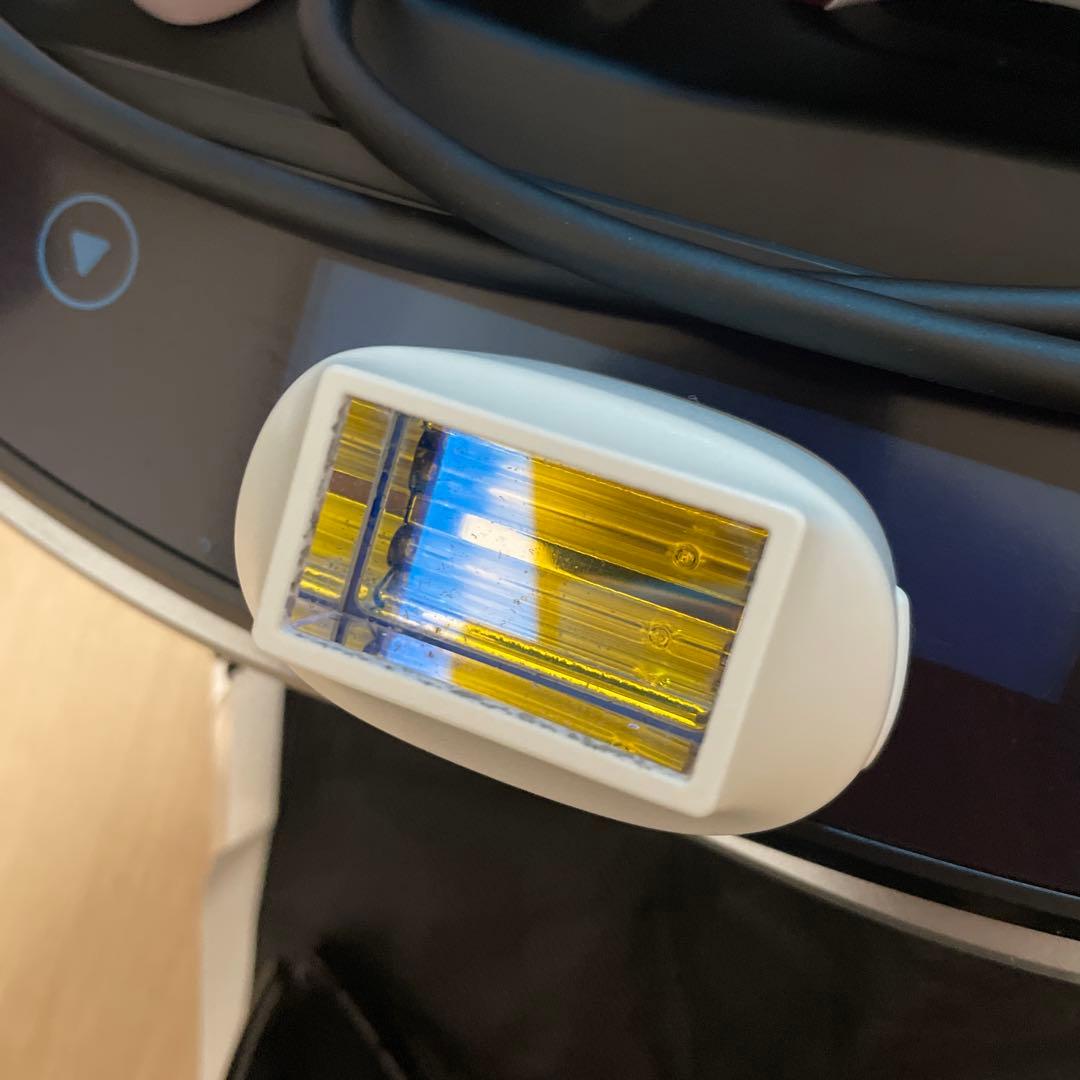 ぬ*ず様 ケノン 脱毛器　ver.8.5J