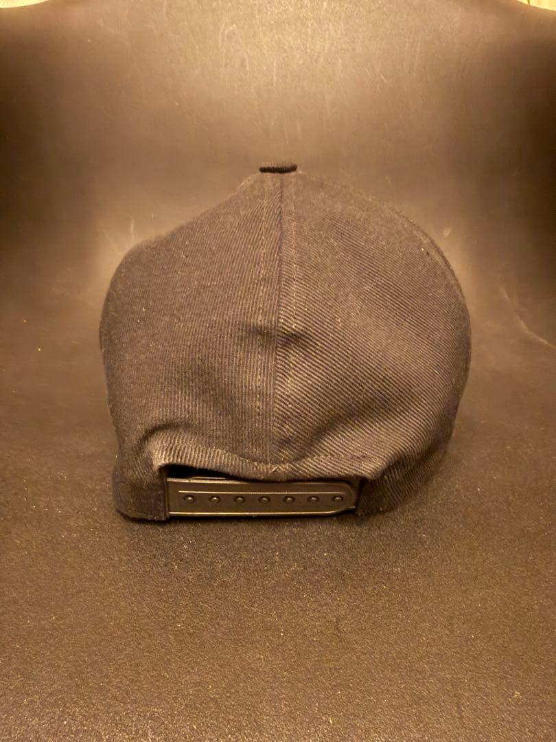 rick owens キャップ