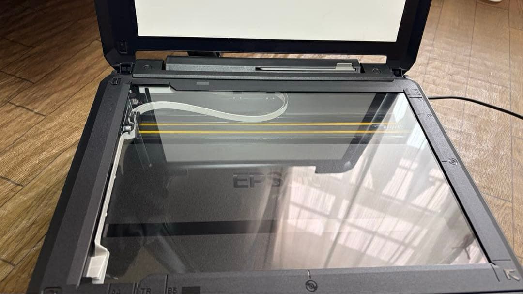 【ジャンク品】EPSON EP-805A Wi-Fi対応 プリンター・複合機