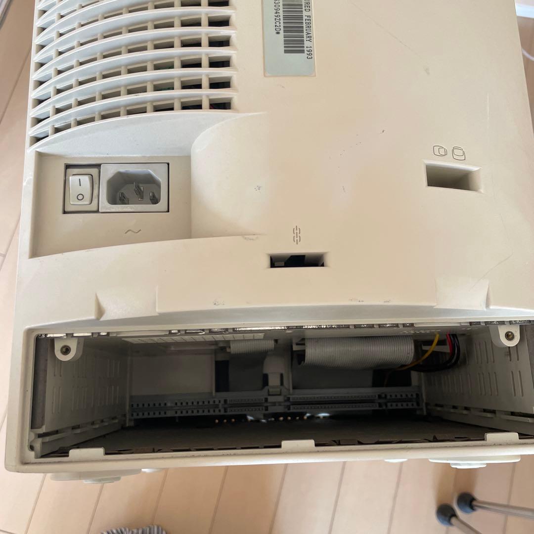 Apple Color Classic / Performa 275 まとめ