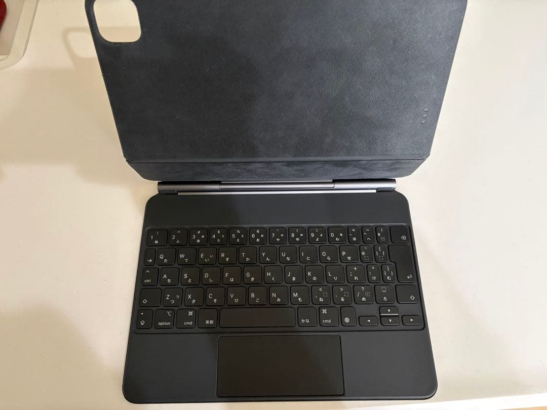 iPadAir 第4世代 キーボード Apple純正