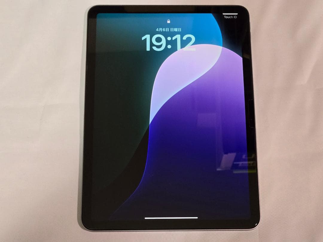 iPad本体 iPad Air M2 11inch + apple pencil pro