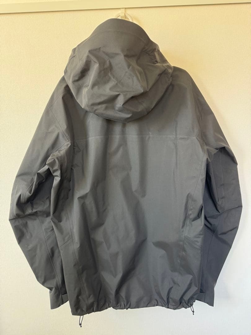 ARC'TERYX アークテリクス ベータ AR ジャケット ブラック L