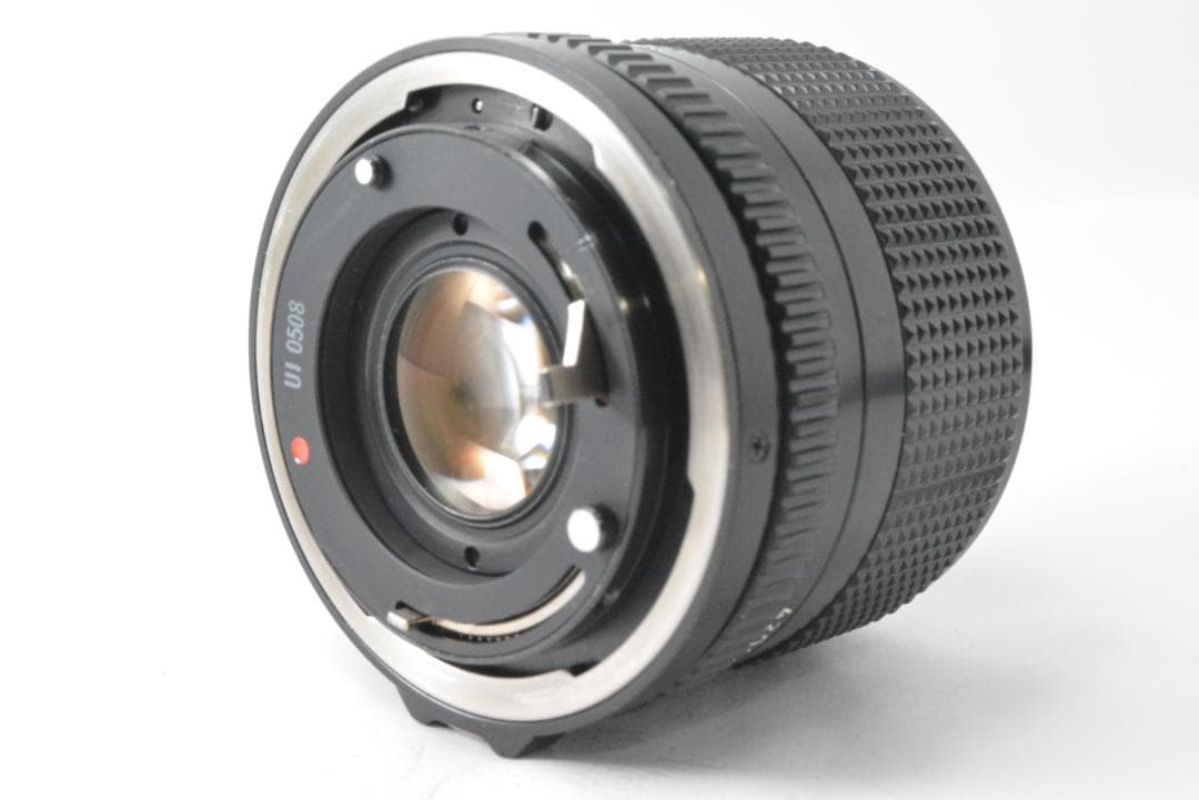 ■ 美品 ■キャノン　Canon New FD 28mm F2