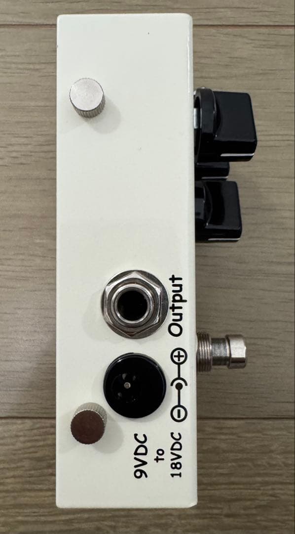 Fulltone OCD Overdrive ver 1.7 本体のみ