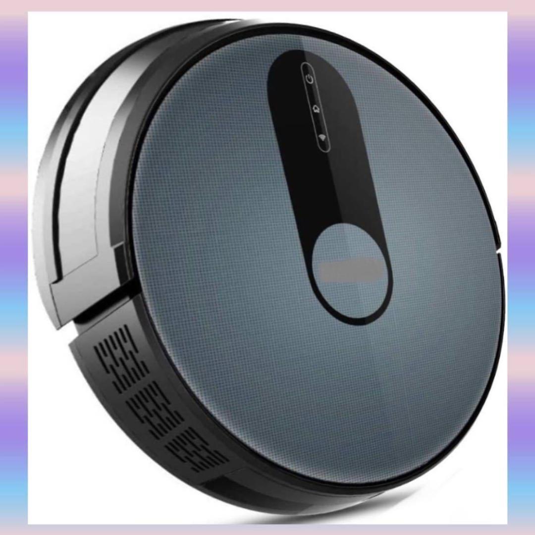 ❤超便利なアプリ制御＆Alexa対応❣快適便利なスマート家電♪❤ロボット掃除機
