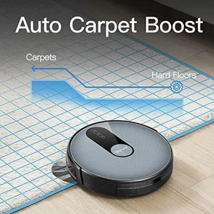 ❤超便利なアプリ制御＆Alexa対応❣快適便利なスマート家電♪❤ロボット掃除機